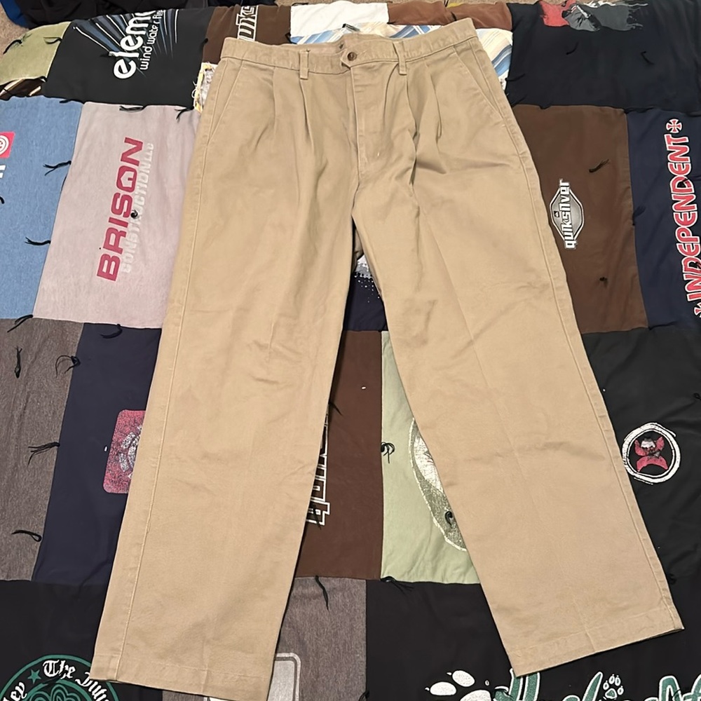 Dockers